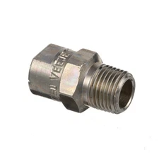 Mavrik Plated Rinse Nozzle Replaces Champion 104005