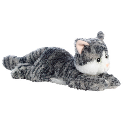 Aurora Plüschtier Flopsie Lily Cat 30cm