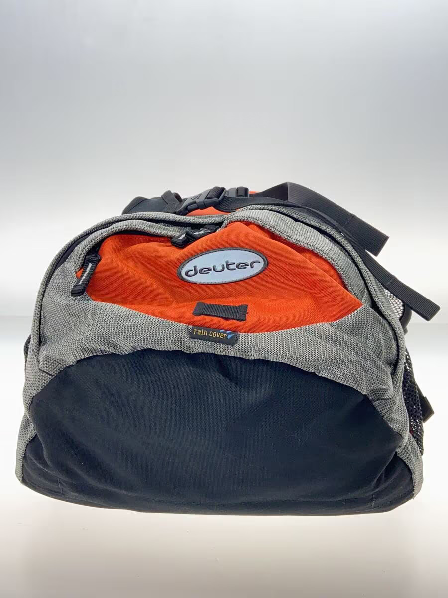 Deuter Backpack Polyester ORN Plain - image 4