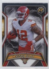 2024 Topps Resurgence Rookies Jared Wiley #144 1o8s