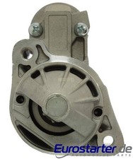 Démarreur Mitsubishi 3000