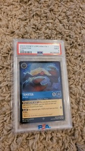 Lorcana Tamatoa | eBay