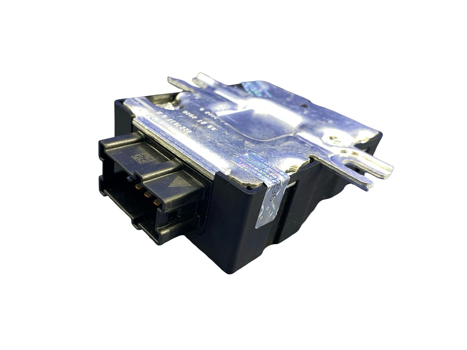 2014 - 2019 Bmw I8 Oem 1.5L Fuel Gas Pump Control Module Unit 9494391