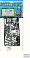 EDU32236 1:32 Eduard PE - Swordfish Mk I Exterior Detail Set (TRP kit) #32236