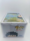 One Piece Monkey D. Luffy #1877 Funko Pop! Mint Condition W/ Pop! Protector — photo 5