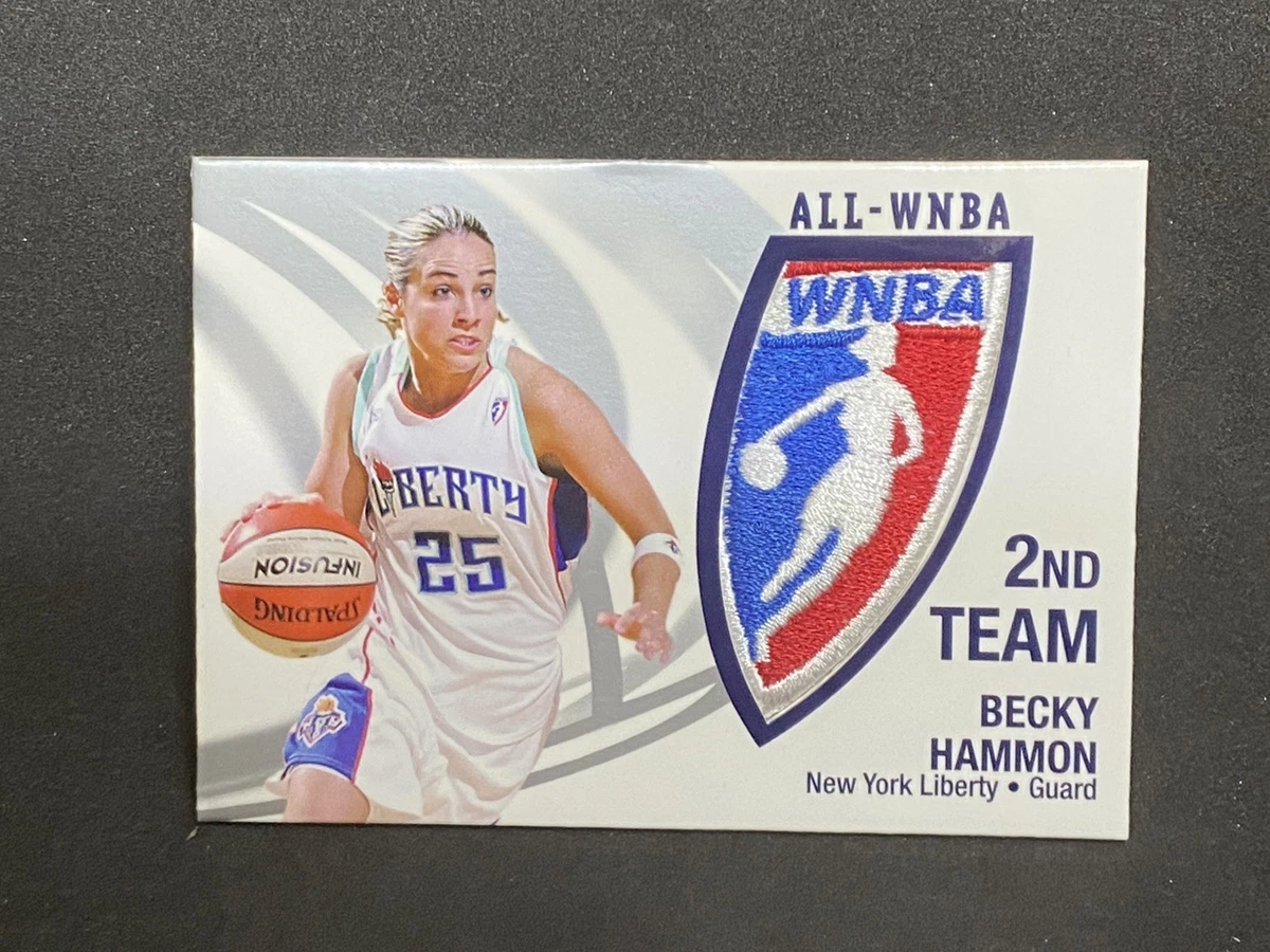 becky hammon products for sale | eBay
