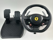 Xbox 360 Thrustmaster Ferrari 458 Italia RW V...