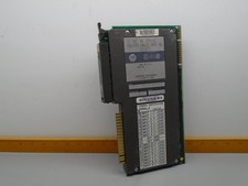 Allen Bradley 1771-IL /A  PLC 5 Isolated Analog Input 1771-1L series C W546