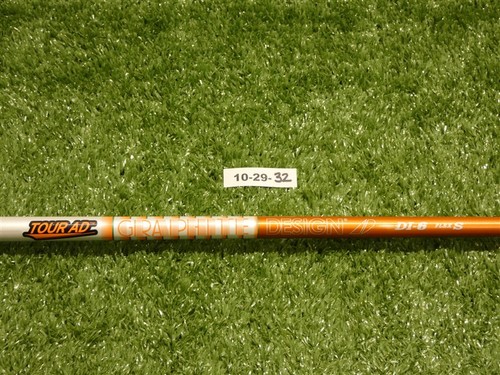 Manchon Titleist Flex Graphite Design Tour AD CQ-5 Shaft 44,5 S