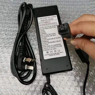 ADC-13 AC Adapter Charger For FSM-60R 60S Splicer *LH