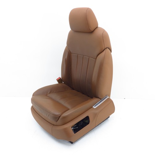 Sitz Fahrersitz vorne links Bentley CONTINENTAL FLYING SPUR 3W