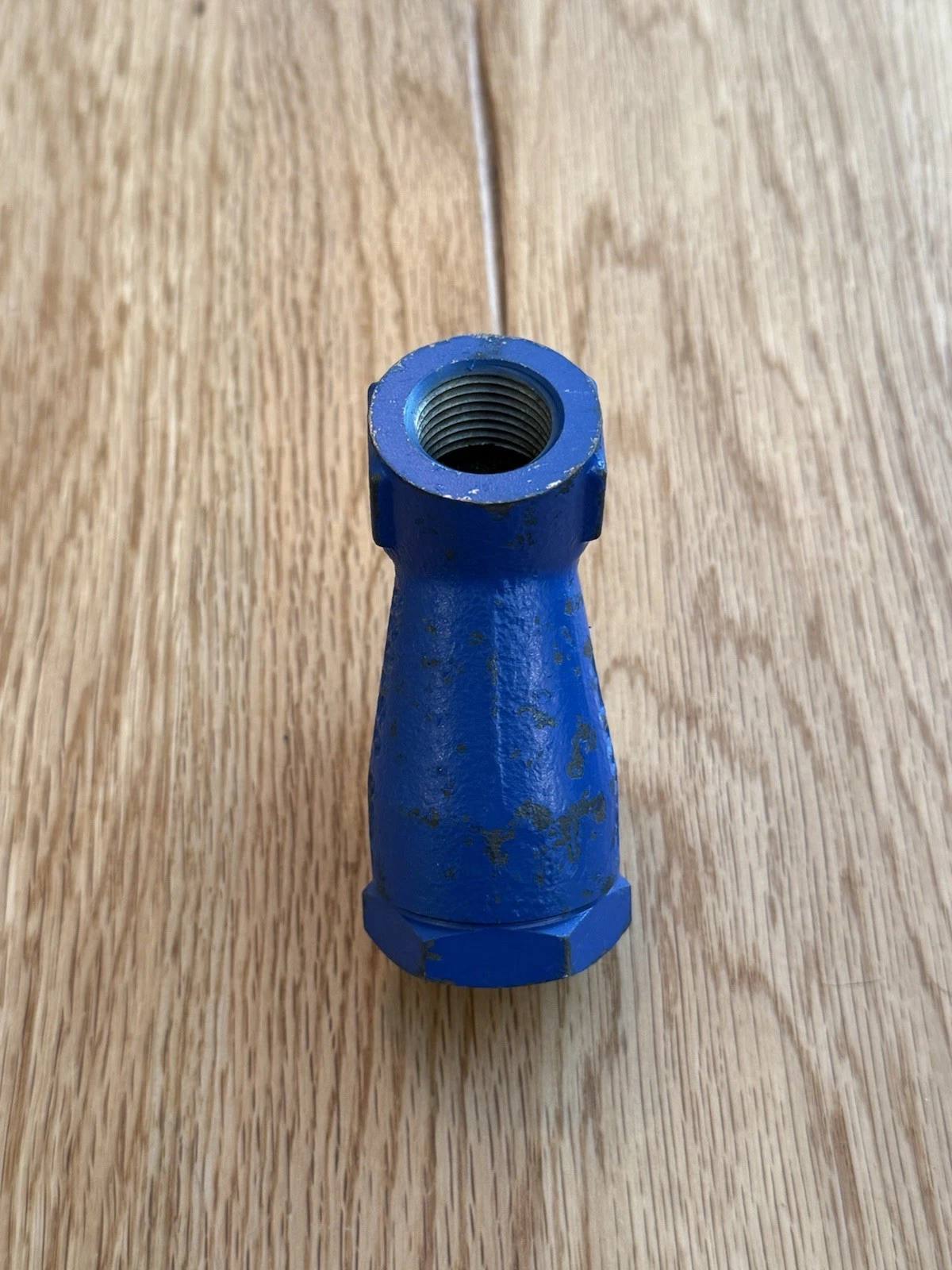 Spirax Sarco Y Type Strainer Valve FIG12 1/2” PN25 JS1030 - New Never Used 3