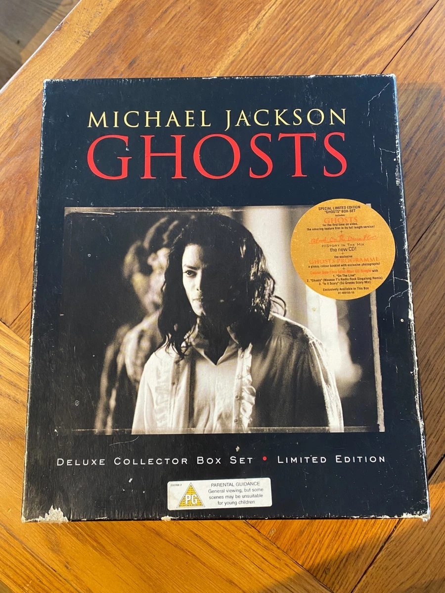 25+ michael jackson ghosts for sale | Updated Oct 2026