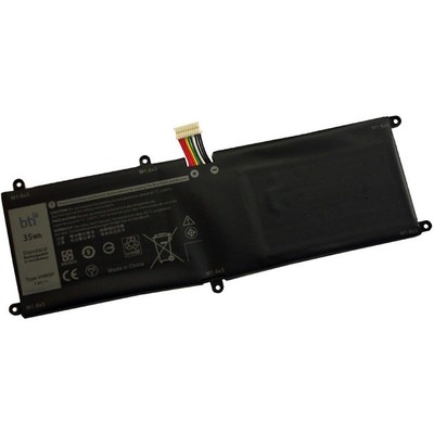BTI Technology Battery VHR5PBTI