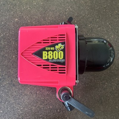 Alien Bees 320 WS B800 Strobe Flash Unit B800-B