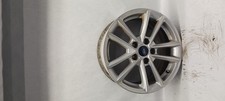 15-18 Ford Focus Wheel 16x7 Alloy 10 Spoke Silver Oem 6 Month Wnty