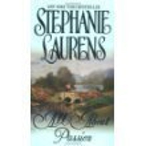 All About Passion Stephanie LaurensFree US Delivery | ISBN:0739419706