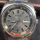 Men's Vintage Seiko Bell-matic Watch - Automatic 4006 6031 Repairs