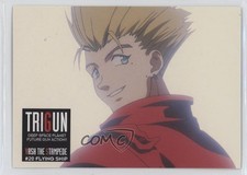 1998 Amada Trigun Vash #12 0q9m