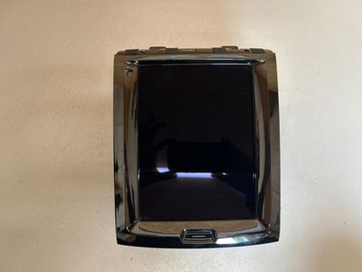 Volvo XC60 2023 Bildschirm Display Anzeige 32316244 NAR143779