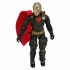 GI Joe Destro V2 Action Figure 1988 Despoiler Pilot 1988 Hasbro ARAH Vintage #2