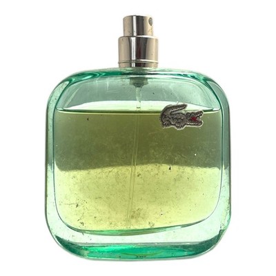 Lacoste Eau De Toilette (90ml/3fl.oz) NO CAP, As Seen In Pics