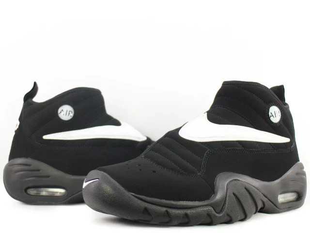 NIKE AIR SHAKE NDESTRUKT 880869-001 Men's US3-14 NEW | eBay