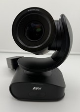 Aver Cam 540 4k Zoom Lens Conferencing Camera No Remote
