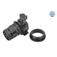 Waschwasserpumpe Scheibenreinigung FüR Toyota Auris E15 06 Bis 12 Meyle LF5W Neu