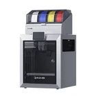QIDI TECH Q2 Combo  3D Printer