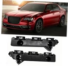 2PCS Compatible with Chrysler 300s Front Bumper Brackets 2011 2012 2013 2014