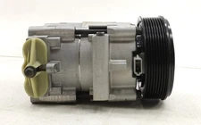 NEW Motorcraft A/C Compressor & Clutch YCC-179 Ford F-250 F-350 F-450 6.0L 03-07