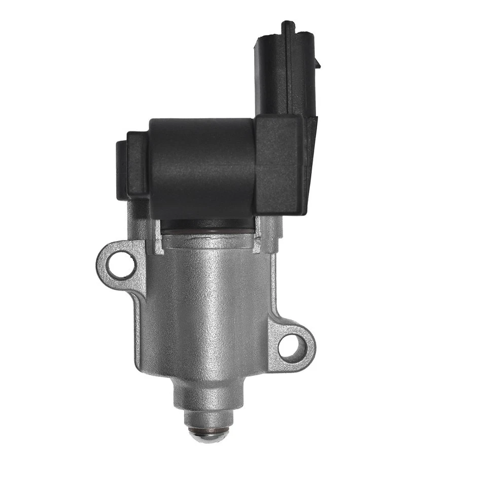 NUEVA válvula de control de aire de ralentí 35150-2B010 junta IAC para Kia Soul I4 2010-2011 1,6 L Foto 3 de 4