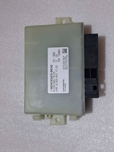 Mercedes-Benz E W213 2018 Steuergerät Abgasreinigung A0009007604 MRN4769