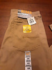 Ariat Work Rebar Tough Pants Womens 30R Field Khaki Perfect Rise Straight Leg — photo 2