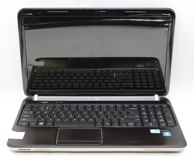 HP Pavilion i3-2410M@2.30GHz 6GB DDR3 240GB SATA SS NO OS *PARTS/REPAIR*READ*