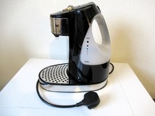 Breville Hot Water Dispenser VKJ142 | Instant Boiling Water Machine | Black