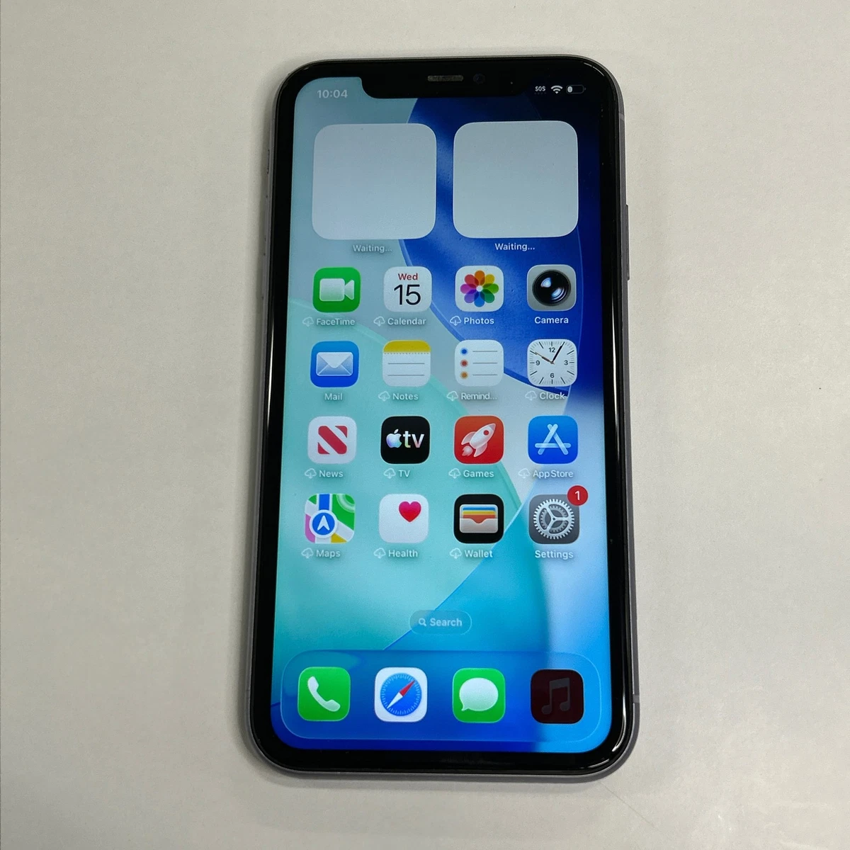 Apple iPhone 11 64GB for sale | eBay