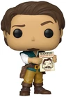 Funko - Disney Tangled - Flynn Pop! Vinyl Figure - AAA Anime Exclusive