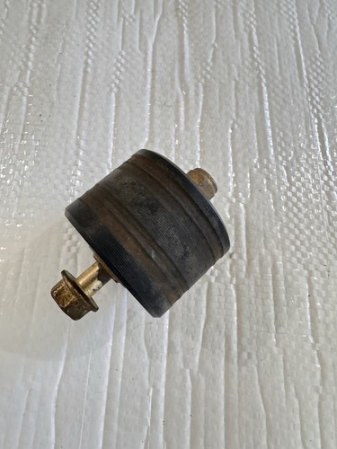 2007 Can-Am DS650 X Chain Roller