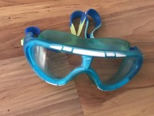 schwimmbrille speedo kinder