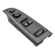 15883318 Power Window Switch with Bezel for 2003-2007 Chevy Silverado  GMC
