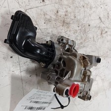 Mazda Cx-9 Engine Oil Pump 2.5 2016 2017 2018 Oem
