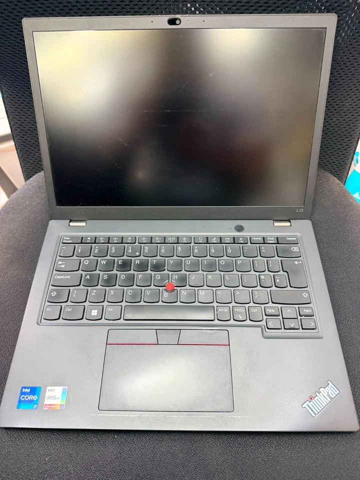 Lenovo ThinkPad L13 G4 · i7-1355U · 16GB · 480GB, photo 1 of 4