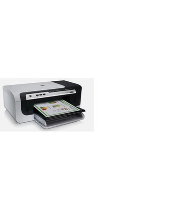 HP OfficeJet 6000 Wireless Color Inkjet Printer, No Ink: Good