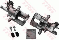 BHQ121E TRW Bremssattel FüR Nissan