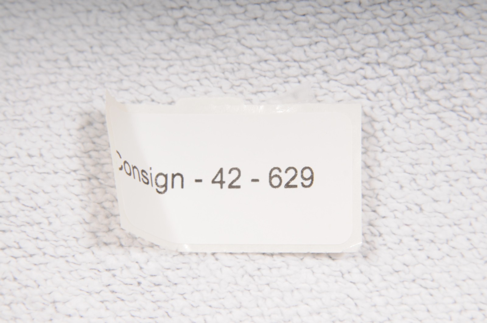 Eric Emanuel EE Basic Logo Hoodie Large Gray Purp… - image 6