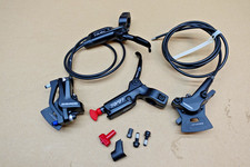 Sram Level Hydraulic Disc Brakes Front + Rear Set Unused