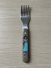 Disney Princess Jasmine Toddler Children s Fork Flatware