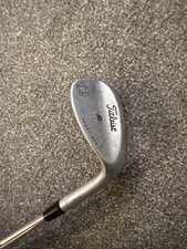 Titleist Vokey Wedge 58 Degree Right-Handed